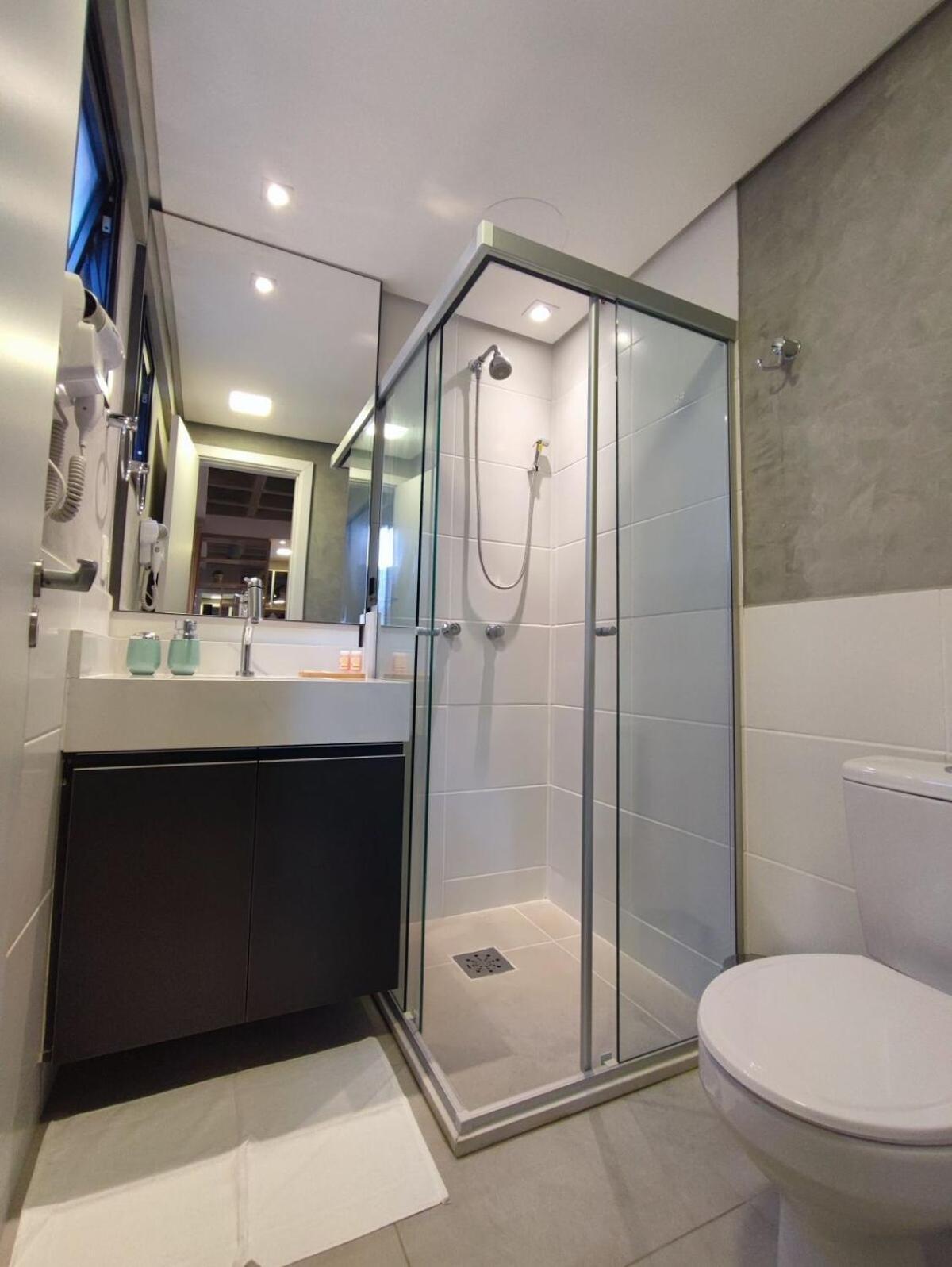 Em Frente Parque Farroupilha Com Garagem Apartamento Porto Alegre